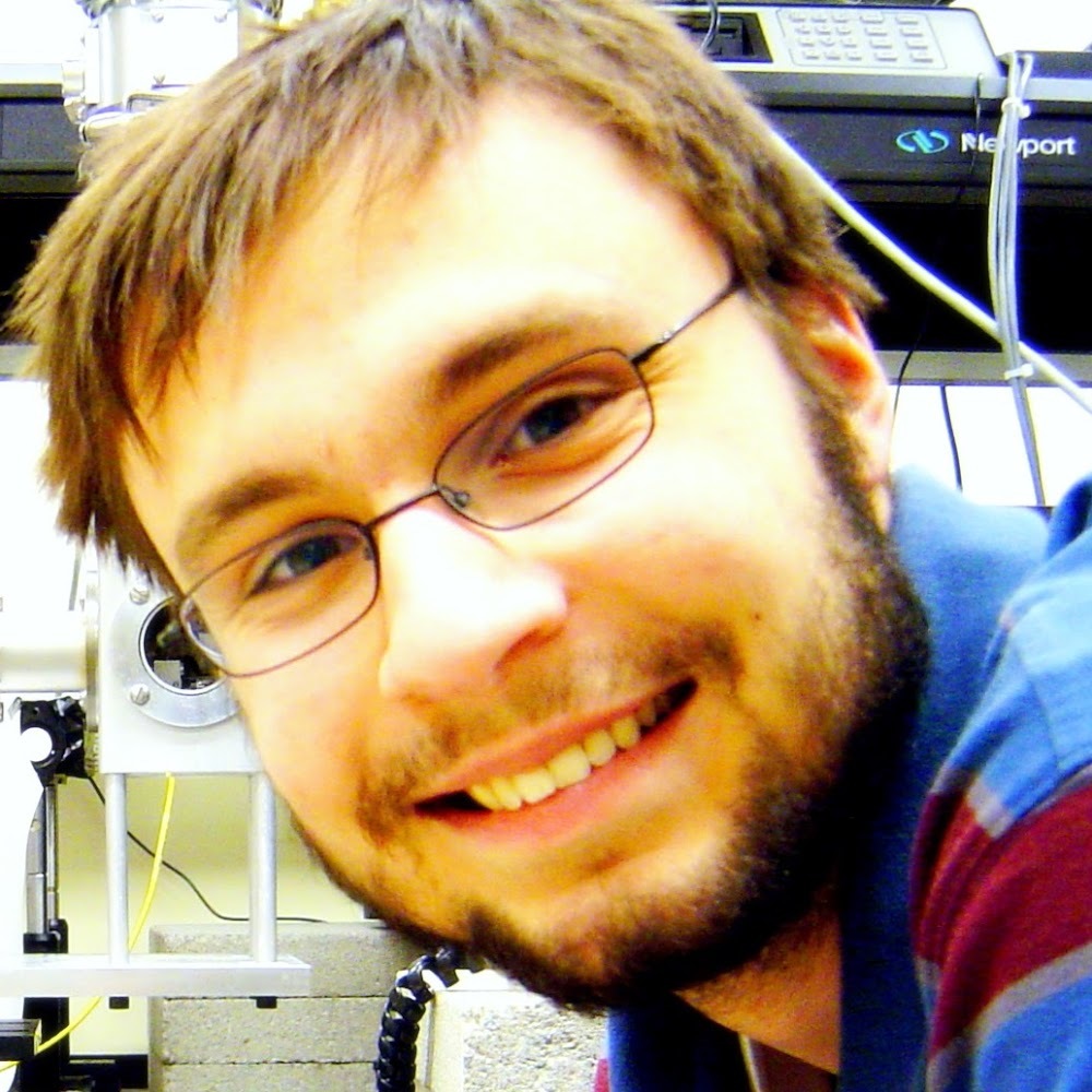 Meet your Posher, Luke